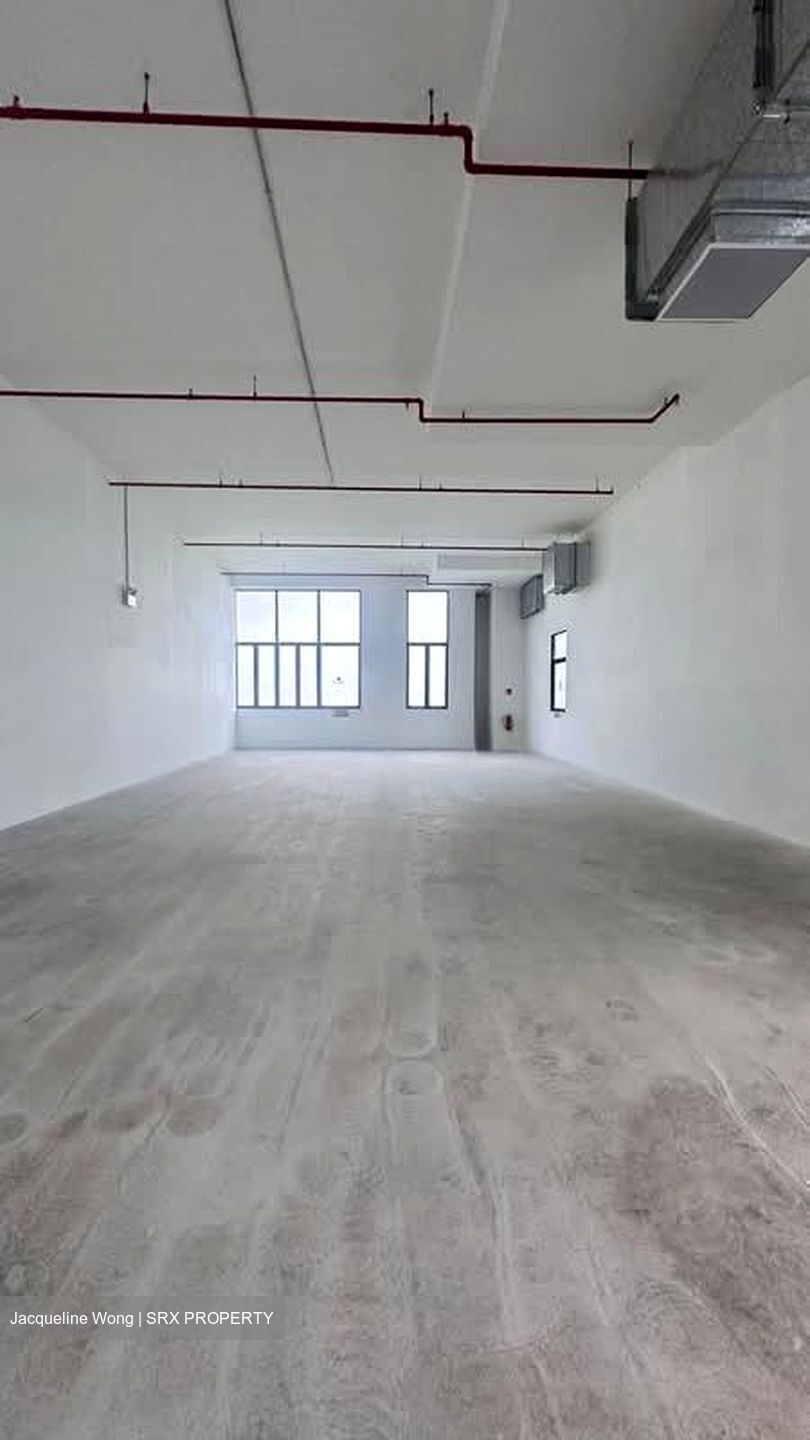 SUNHUAN BUILDING (D22), Factory #546299171